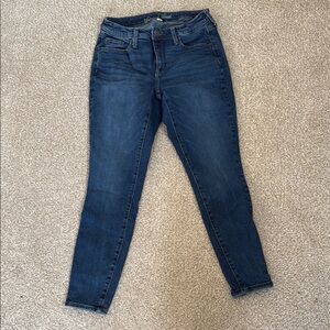 Classic Blue Women's Jeans